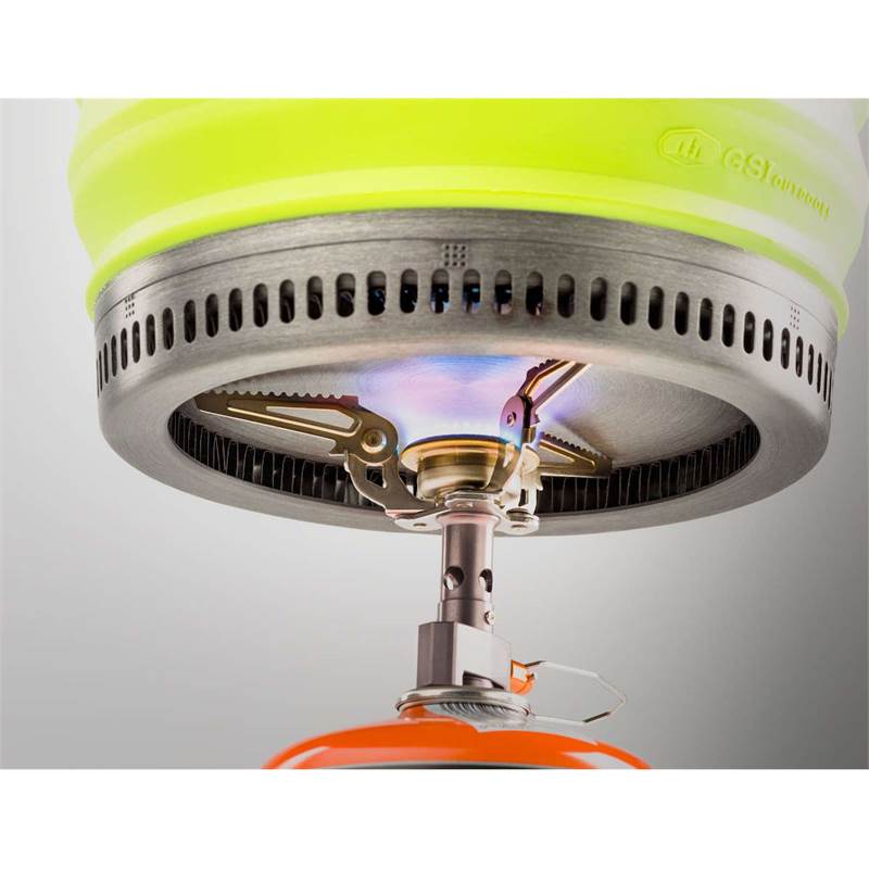 GSI Outdoors Escape 3L HS Pot-4